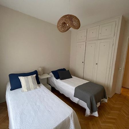 Recoleta, Departamento Entero 2 Dormitorios,부에노스아이레스 외부 사진