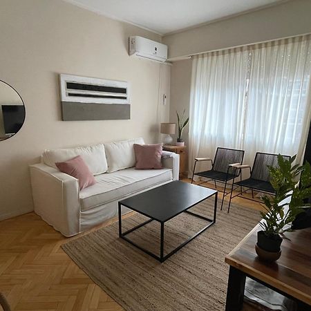 Recoleta, Departamento Entero 2 Dormitorios,부에노스아이레스 외부 사진