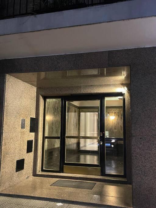 Recoleta, Departamento Entero 2 Dormitorios,부에노스아이레스 외부 사진
