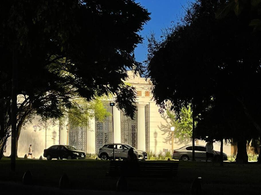Recoleta, Departamento Entero 2 Dormitorios,부에노스아이레스 외부 사진