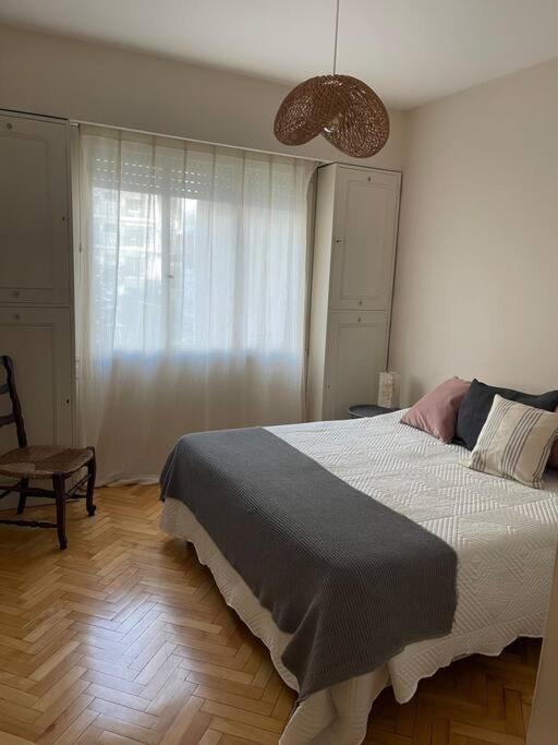 Recoleta, Departamento Entero 2 Dormitorios,부에노스아이레스 외부 사진