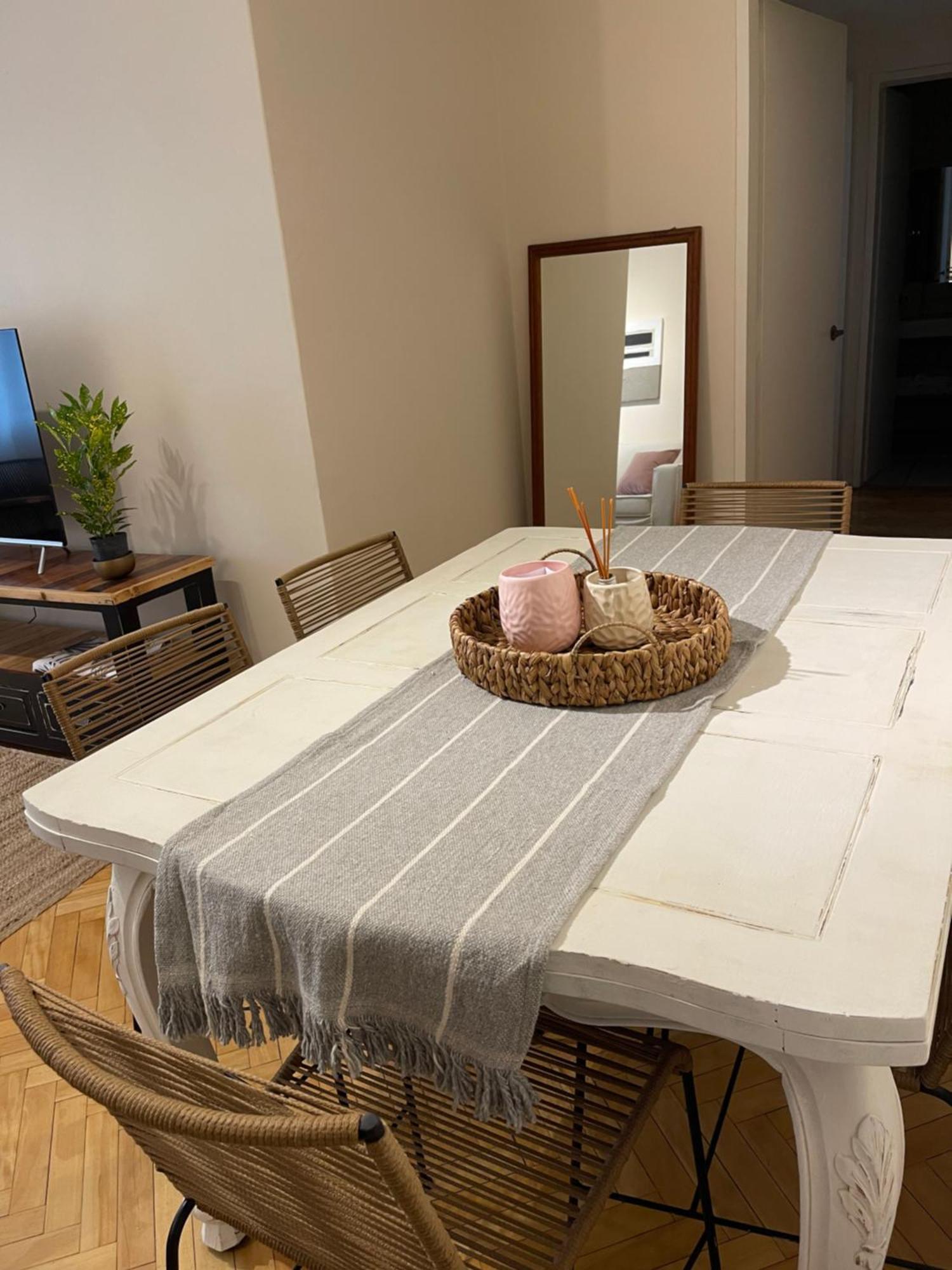 Recoleta, Departamento Entero 2 Dormitorios,부에노스아이레스 외부 사진