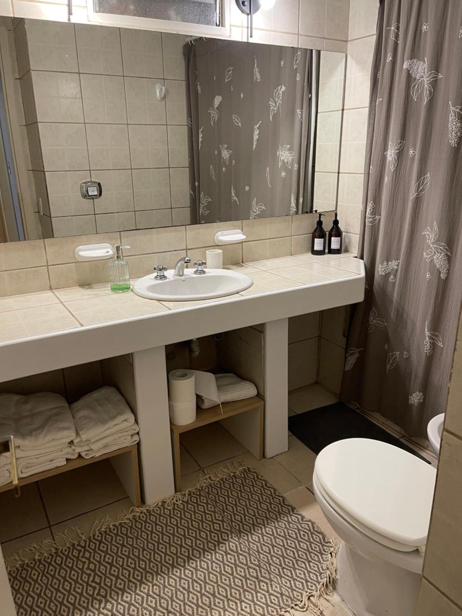 Recoleta, Departamento Entero 2 Dormitorios,부에노스아이레스 외부 사진