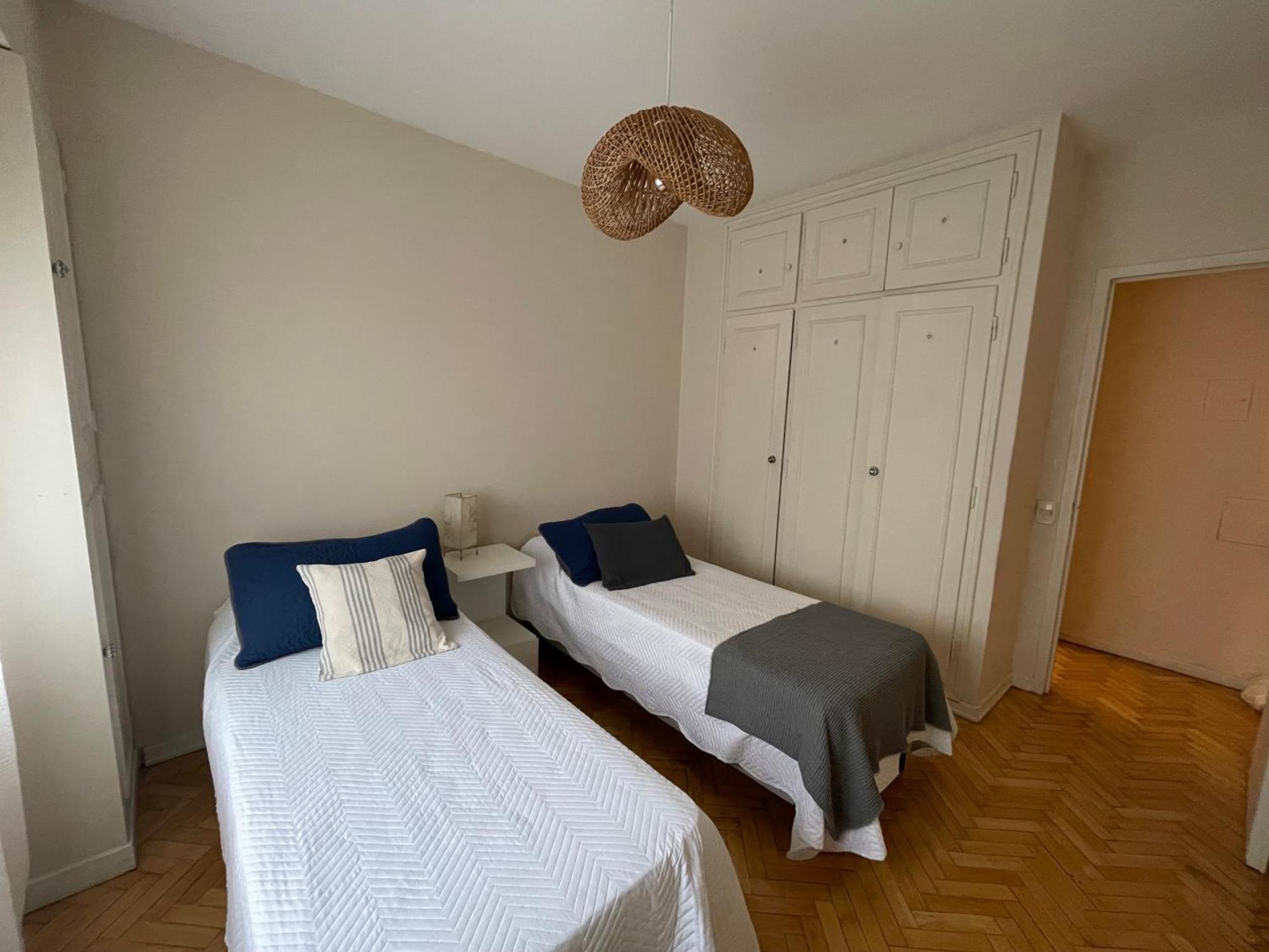 Recoleta, Departamento Entero 2 Dormitorios,부에노스아이레스 외부 사진