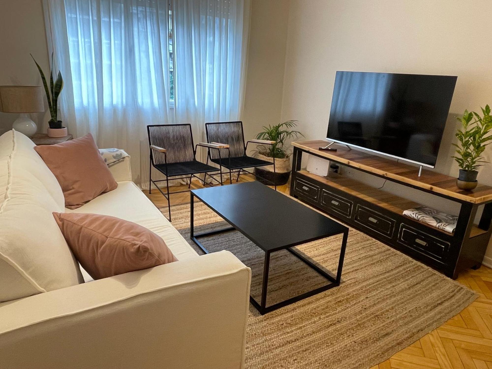 Recoleta, Departamento Entero 2 Dormitorios,부에노스아이레스 외부 사진