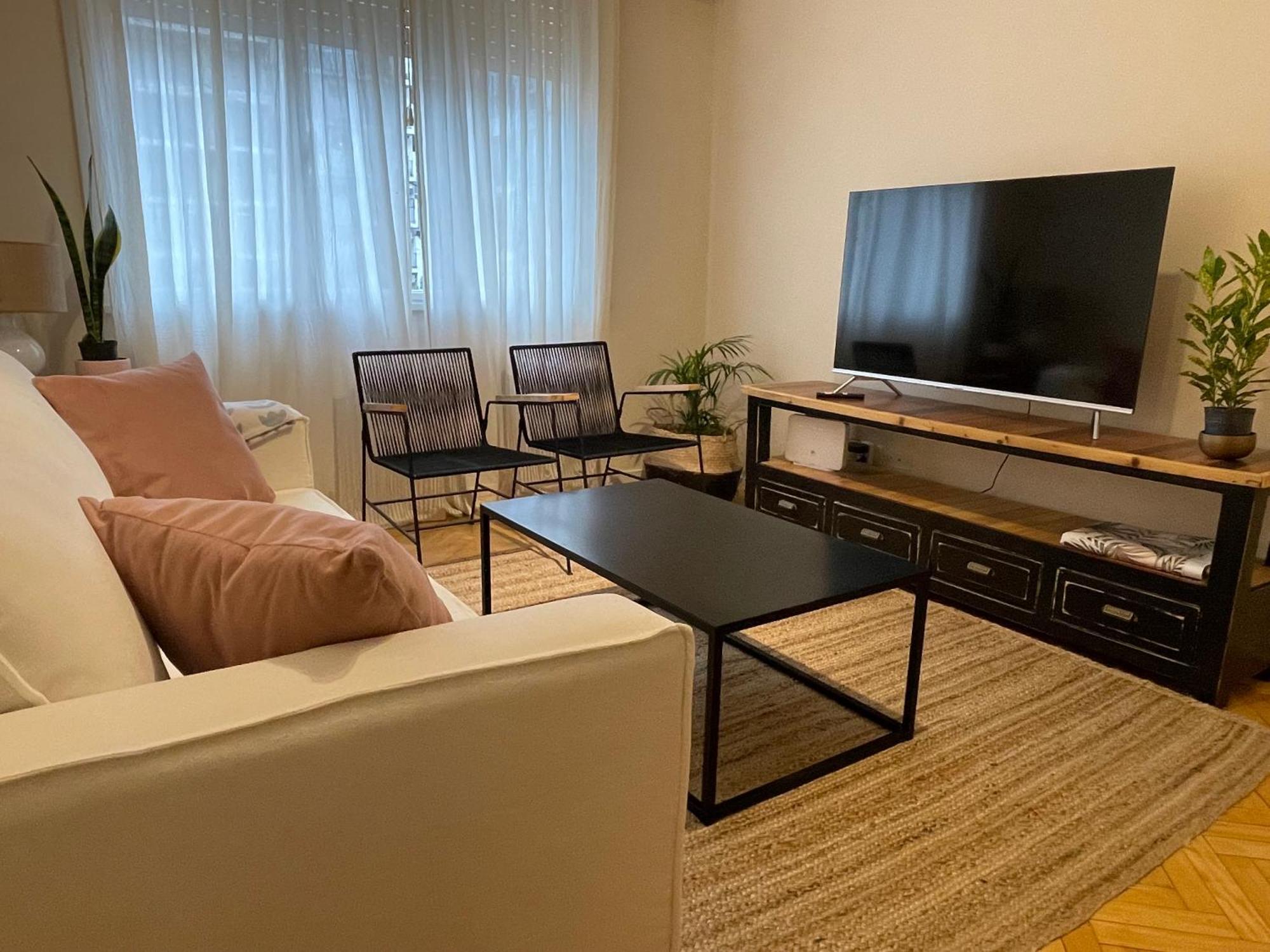 Recoleta, Departamento Entero 2 Dormitorios,부에노스아이레스 외부 사진