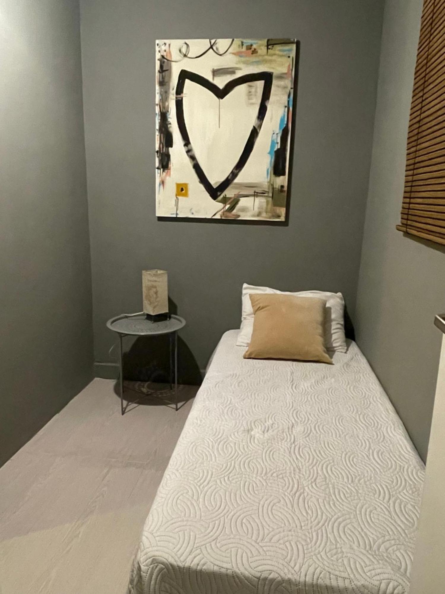 Recoleta, Departamento Entero 2 Dormitorios,부에노스아이레스 외부 사진